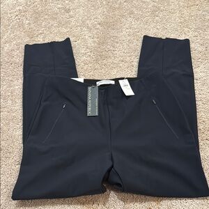 Banana Republic Black Pants